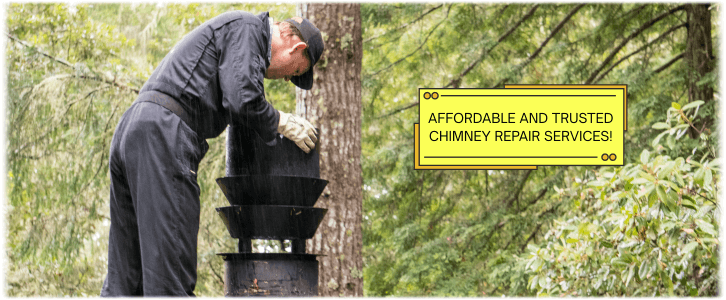 Chimney Repair San Antonio TX