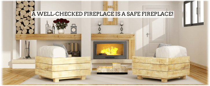 Chimney and Fireplace Inspection San Antonio TX